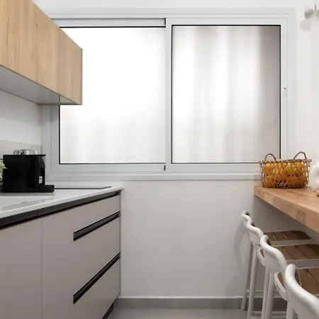 טורקיז דירות אירוח Eilat Exterior photo