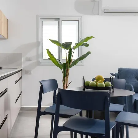 טורקיז דירות אירוח Eilat Exterior photo