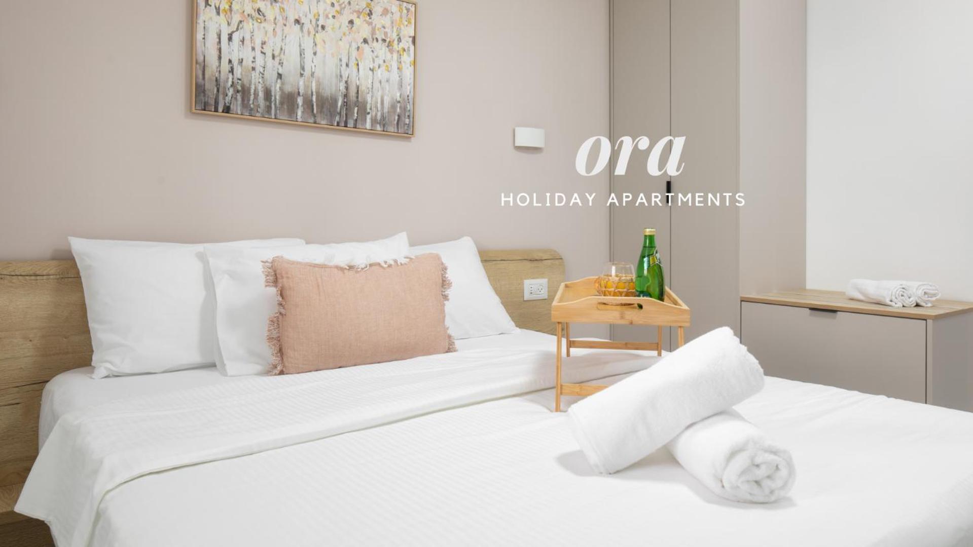 Apartment טורקיז אירוח