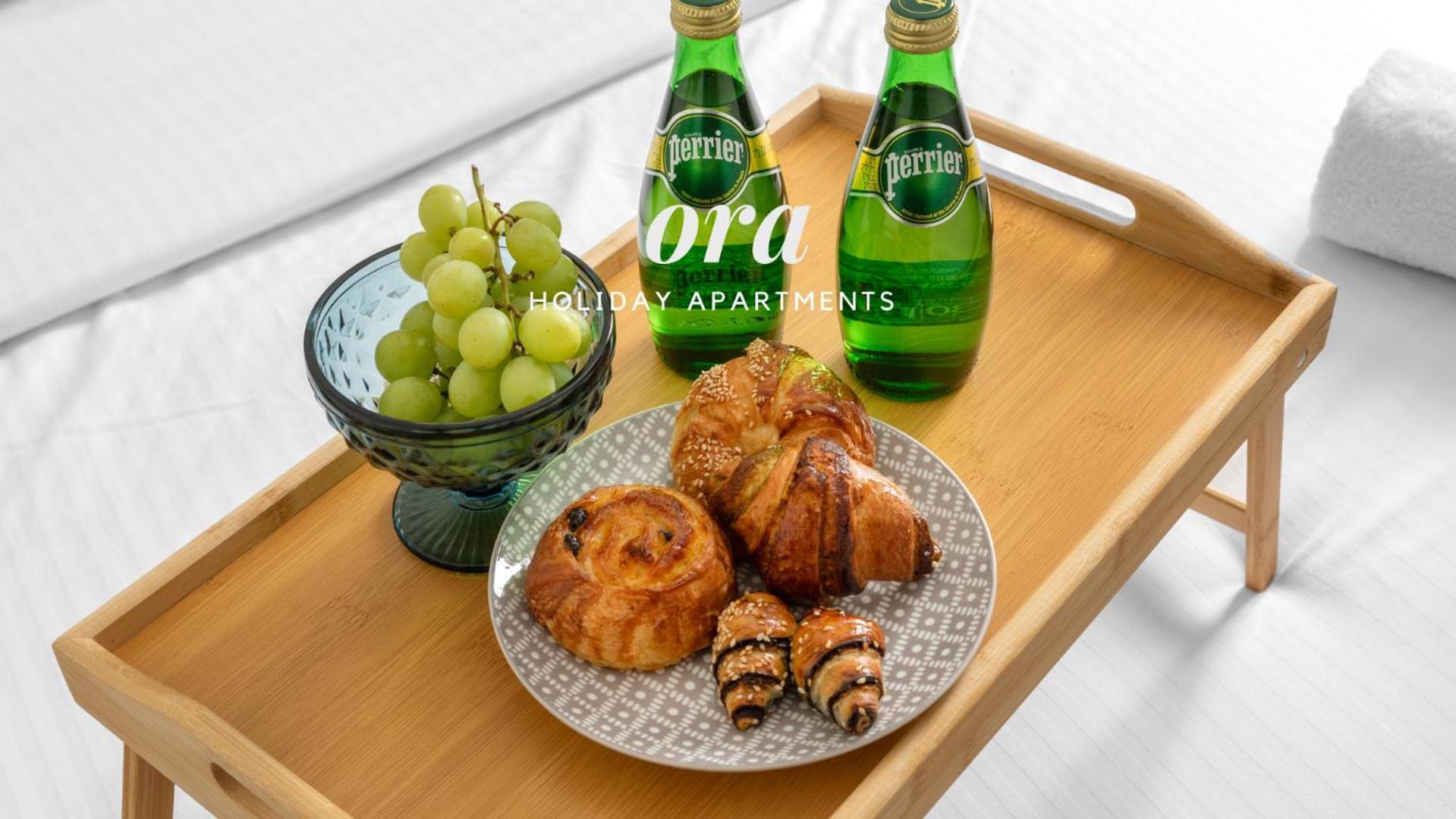 טורקיז אירוח Apartment