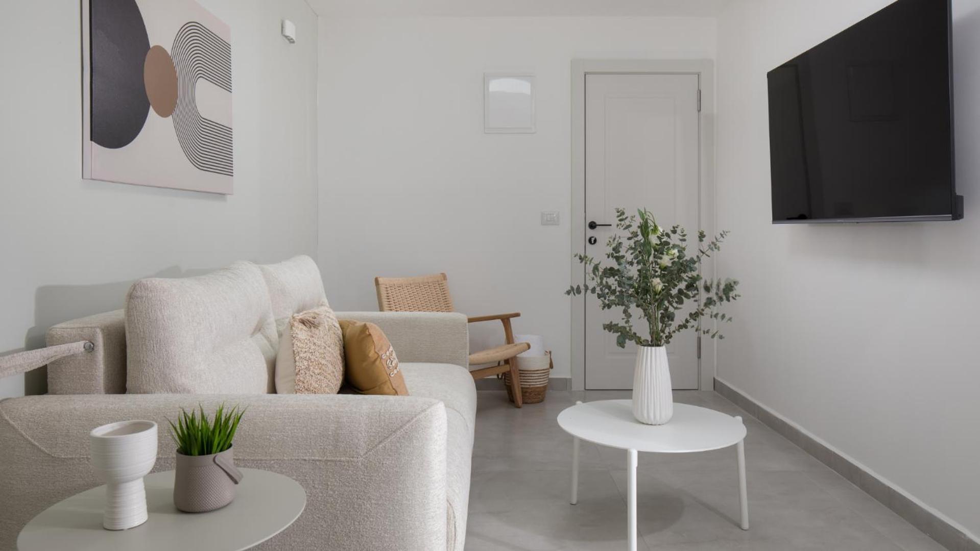 Apartment טורקיז אירוח