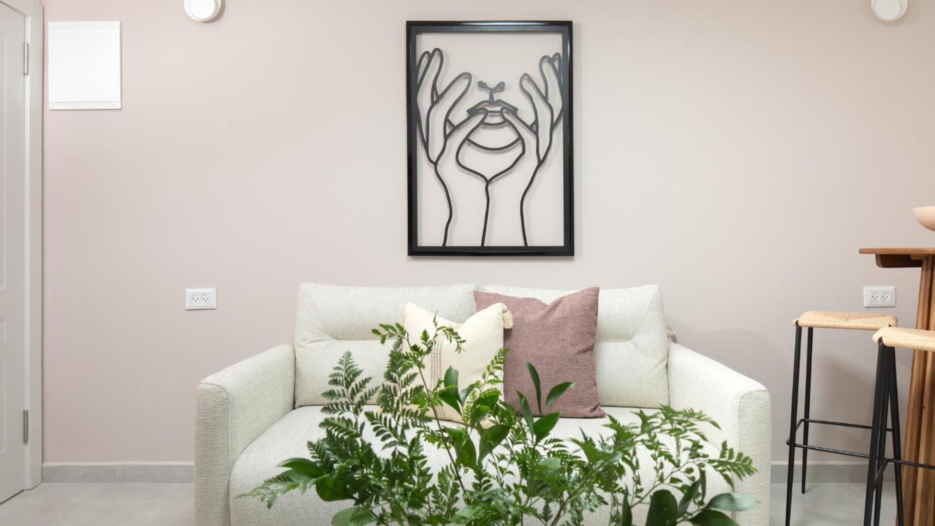 טורקיז אירוח Apartment Eilat