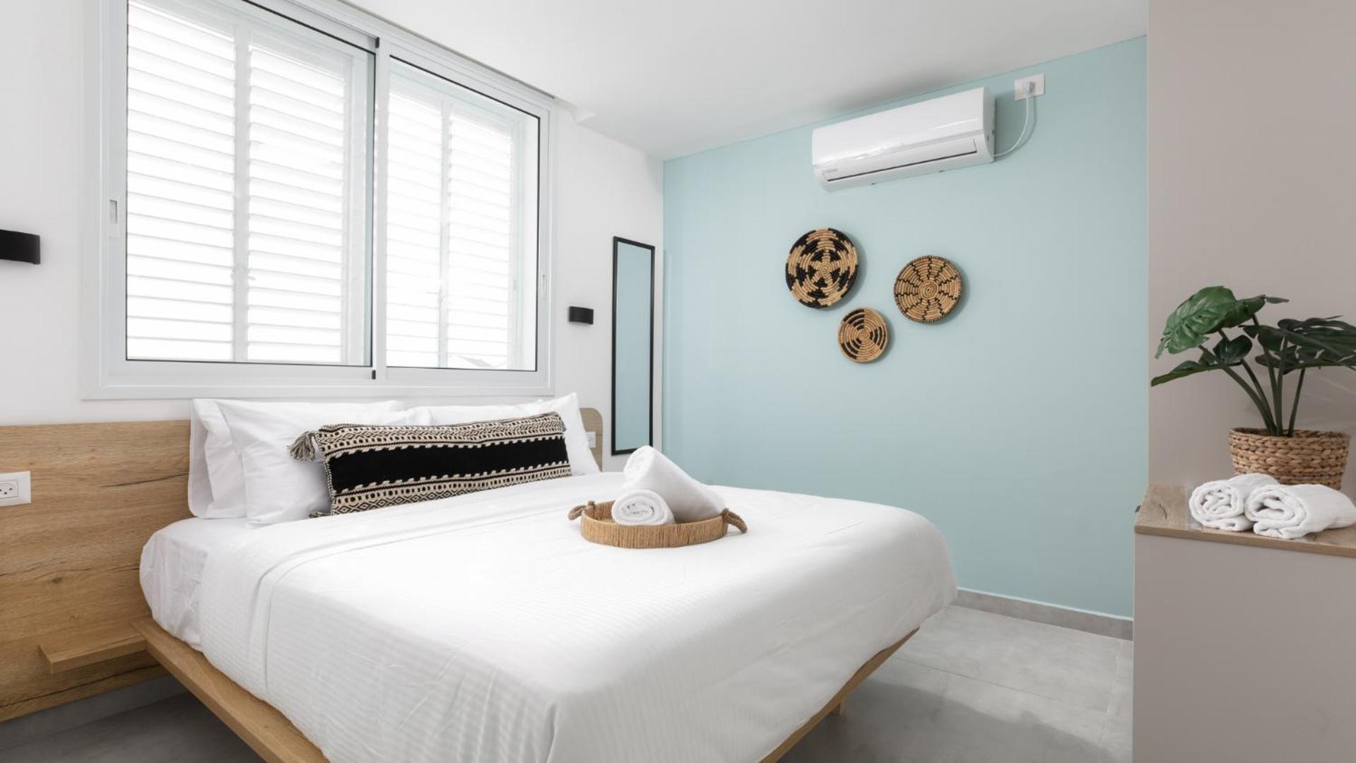 טורקיז אירוח Apartment *