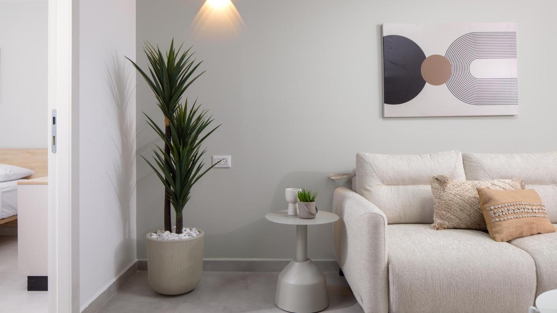 Apartment טורקיז אירוח Eilat
