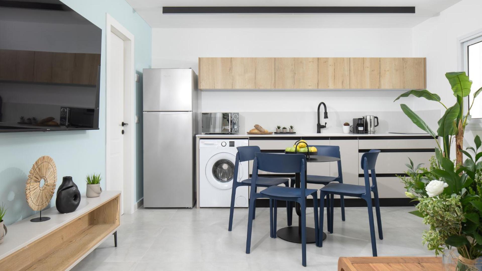 Apartment טורקיז אירוח