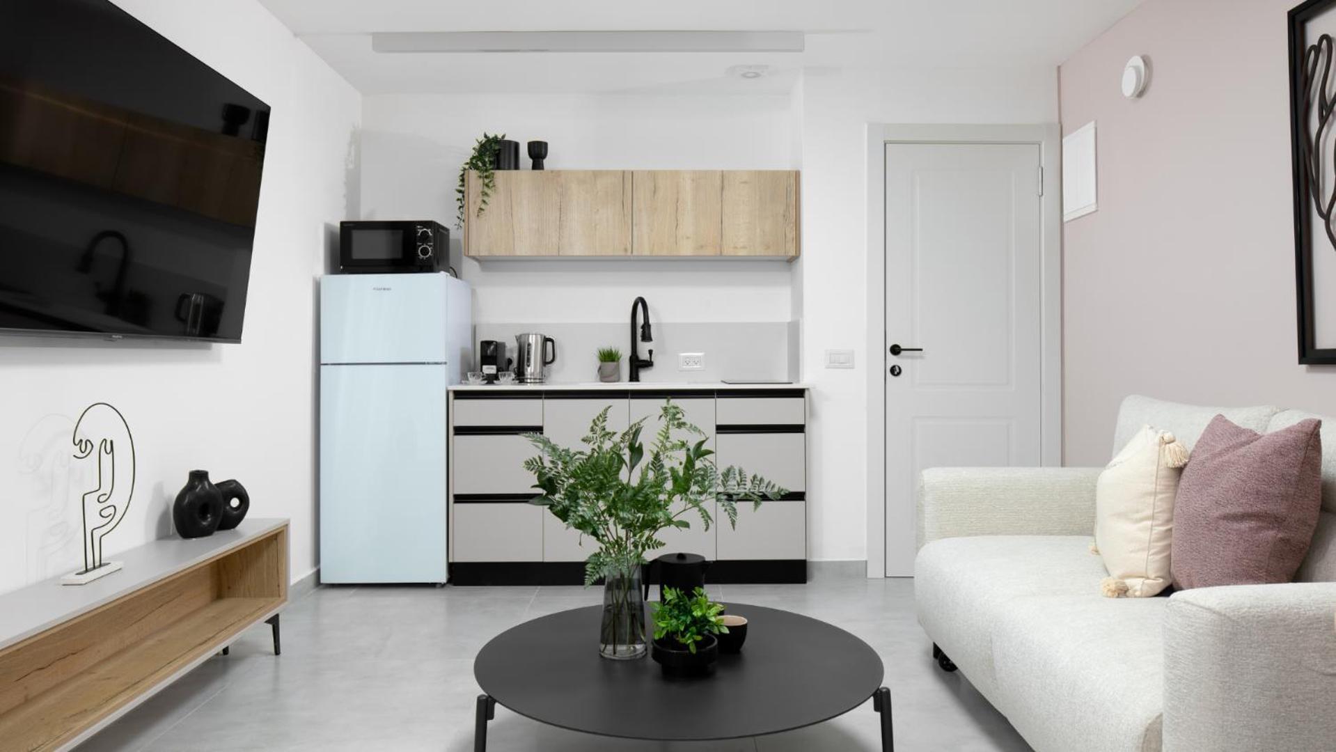 טורקיז אירוח Apartment Eilat