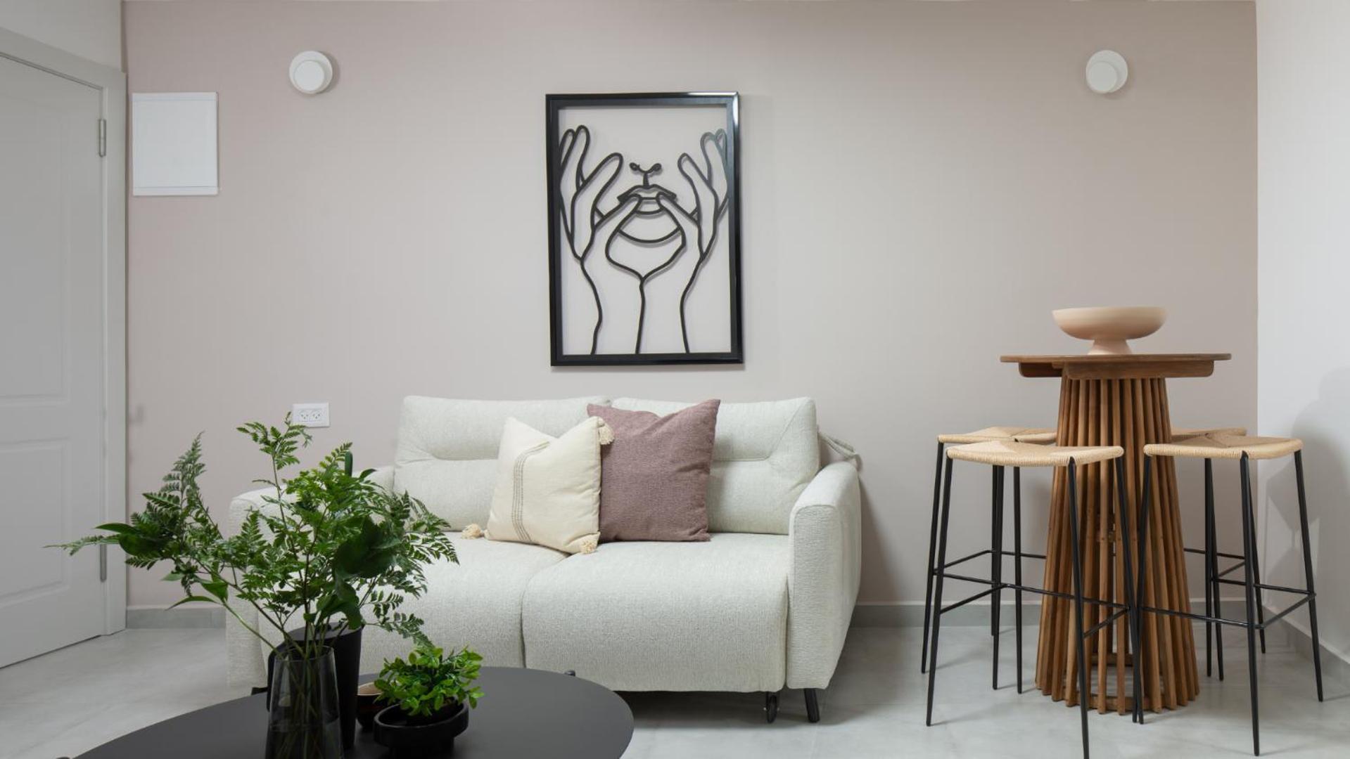 Apartment טורקיז אירוח Eilat