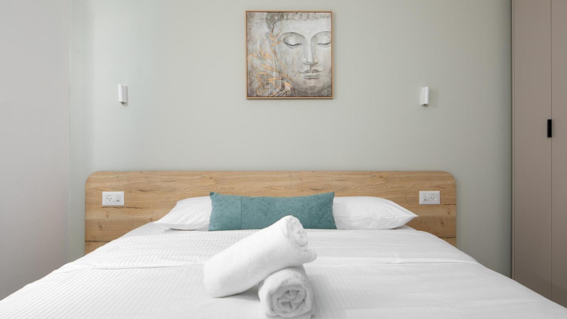 Apartment טורקיז אירוח Eilat