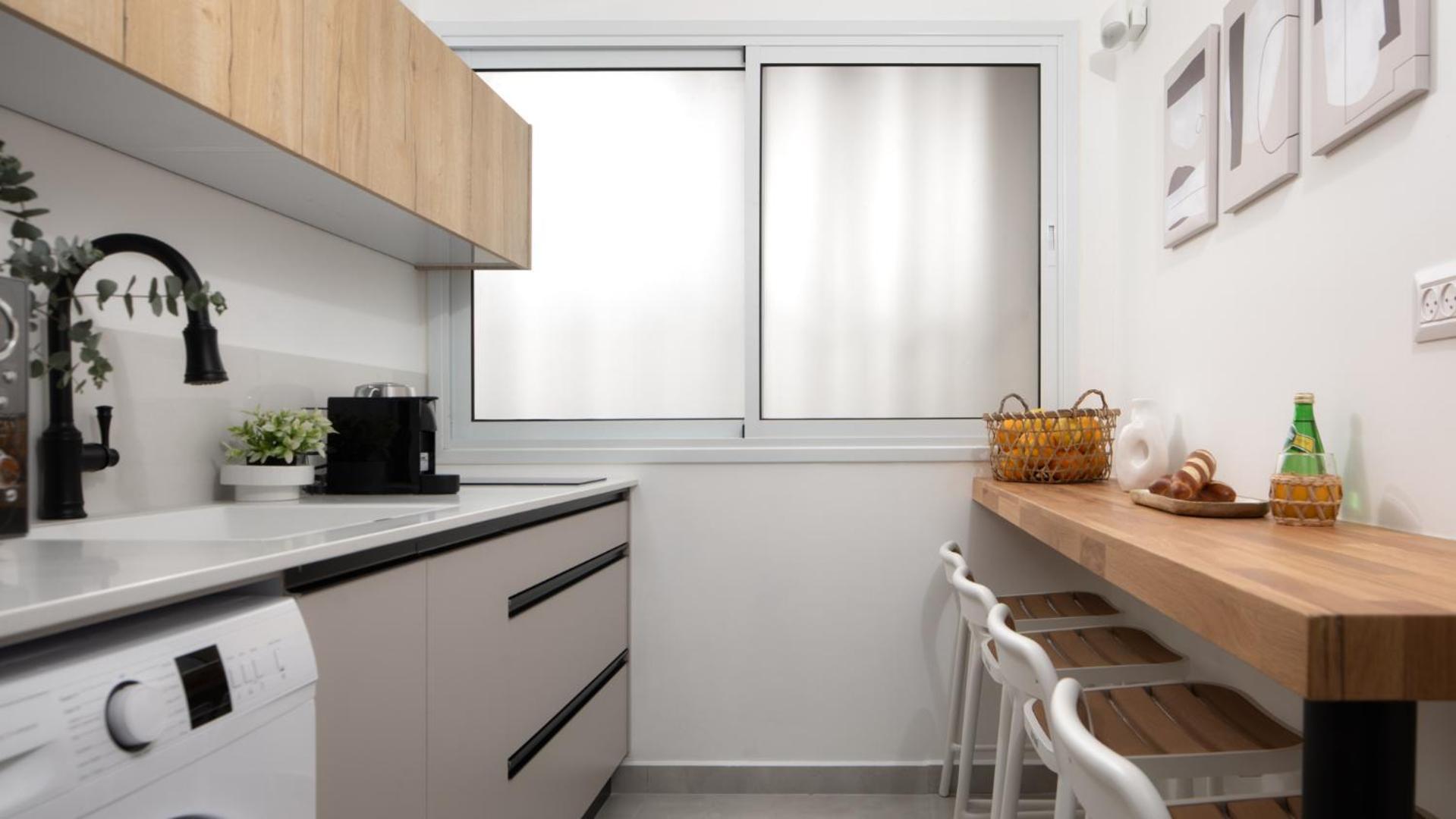 Apartment טורקיז אירוח