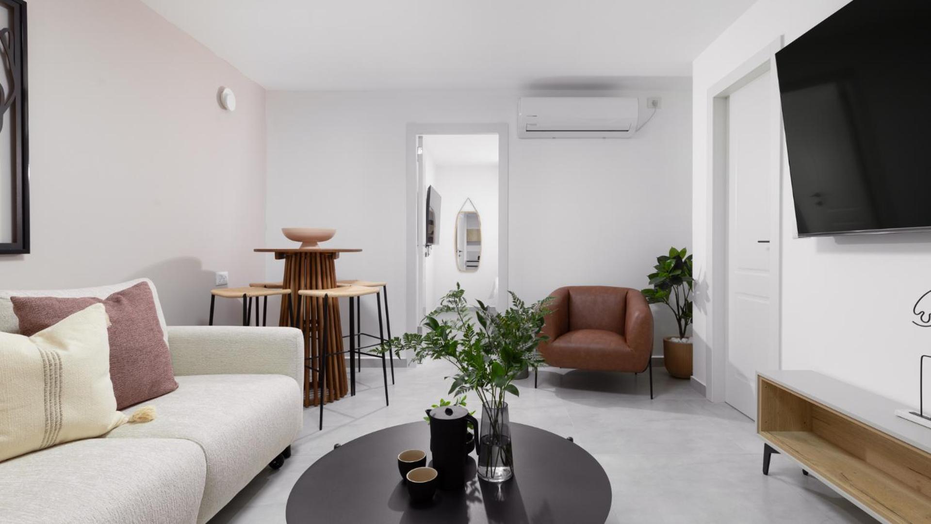 טורקיז אירוח Apartment Eilat
