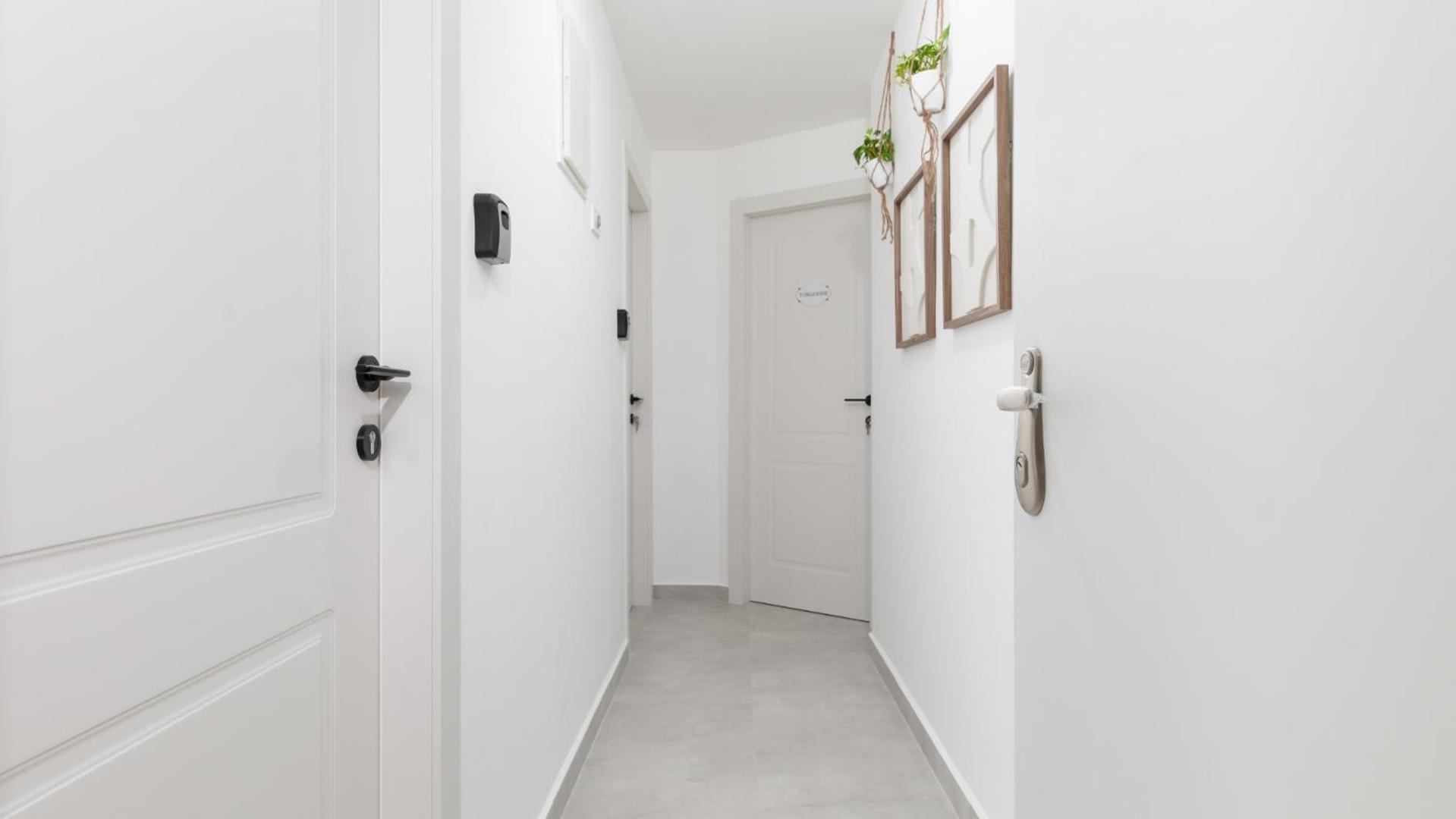 Apartment טורקיז אירוח