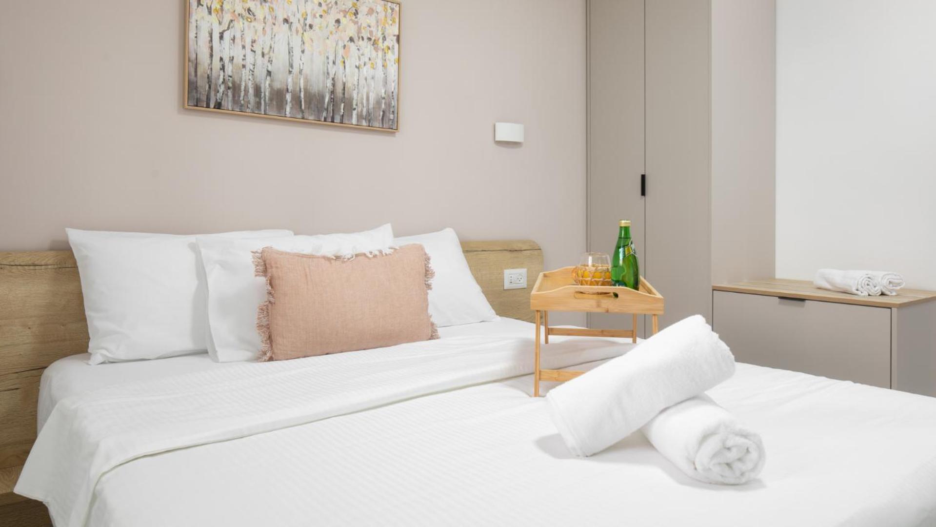 טורקיז אירוח Apartment Eilat