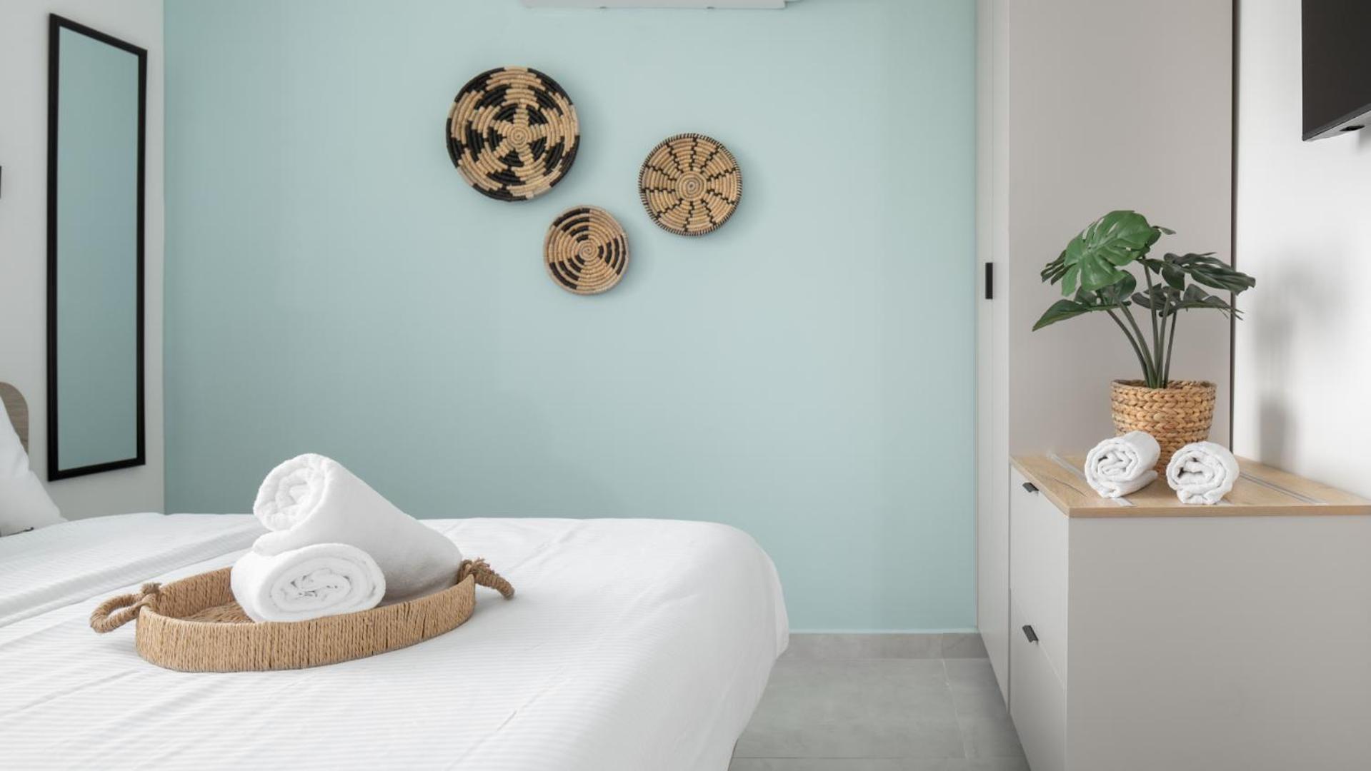 טורקיז אירוח Apartment Eilat
