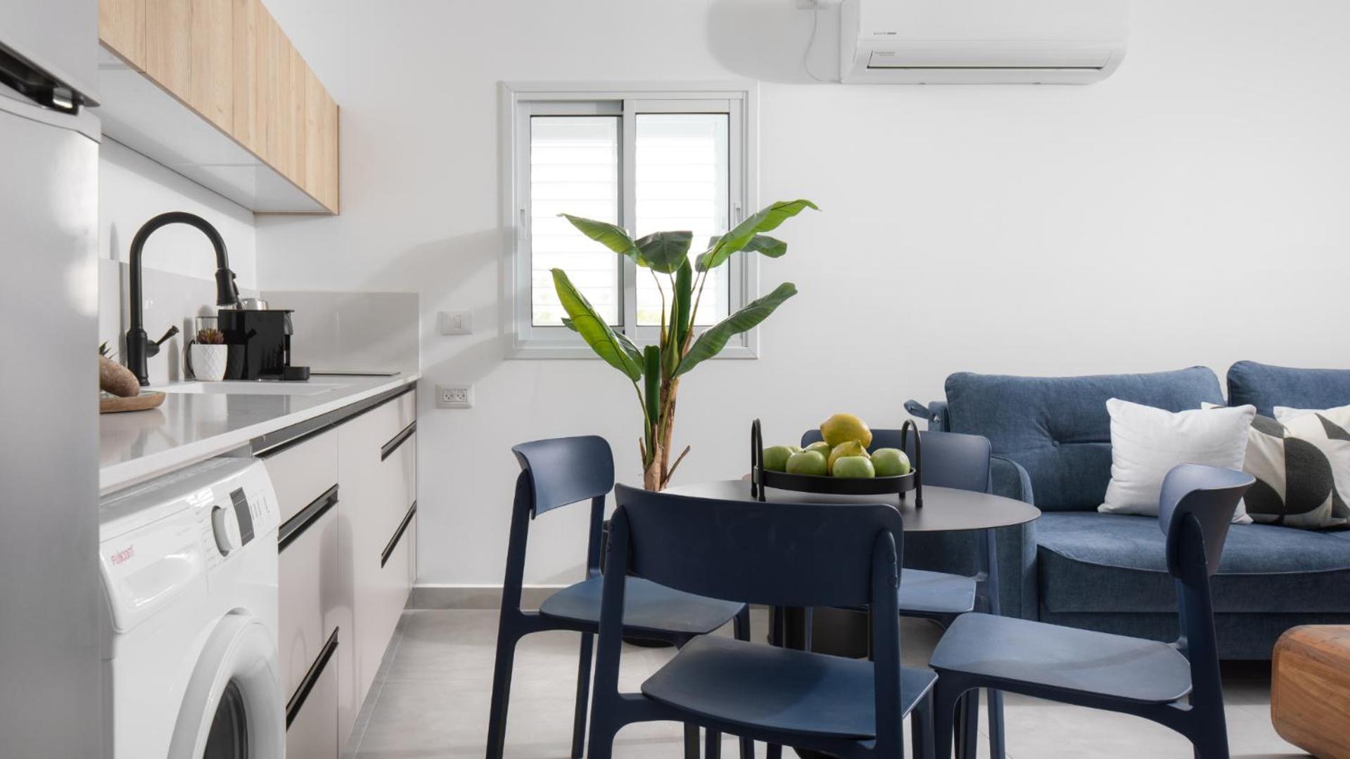 טורקיז אירוח Apartment *
